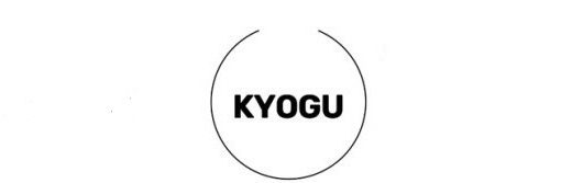 【KYOGU Link】 はじめまして、KYOGUです！